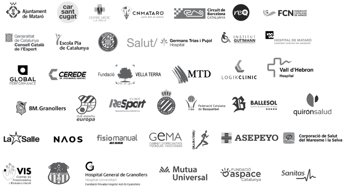 Logos Fisioterapia Doble