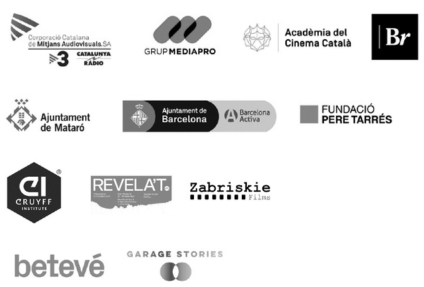 Logos mitjans empreses