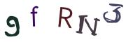 Imatge CAPTCHA