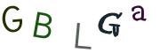Imatge CAPTCHA