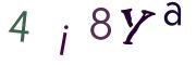 Imatge CAPTCHA
