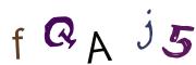 Imatge CAPTCHA