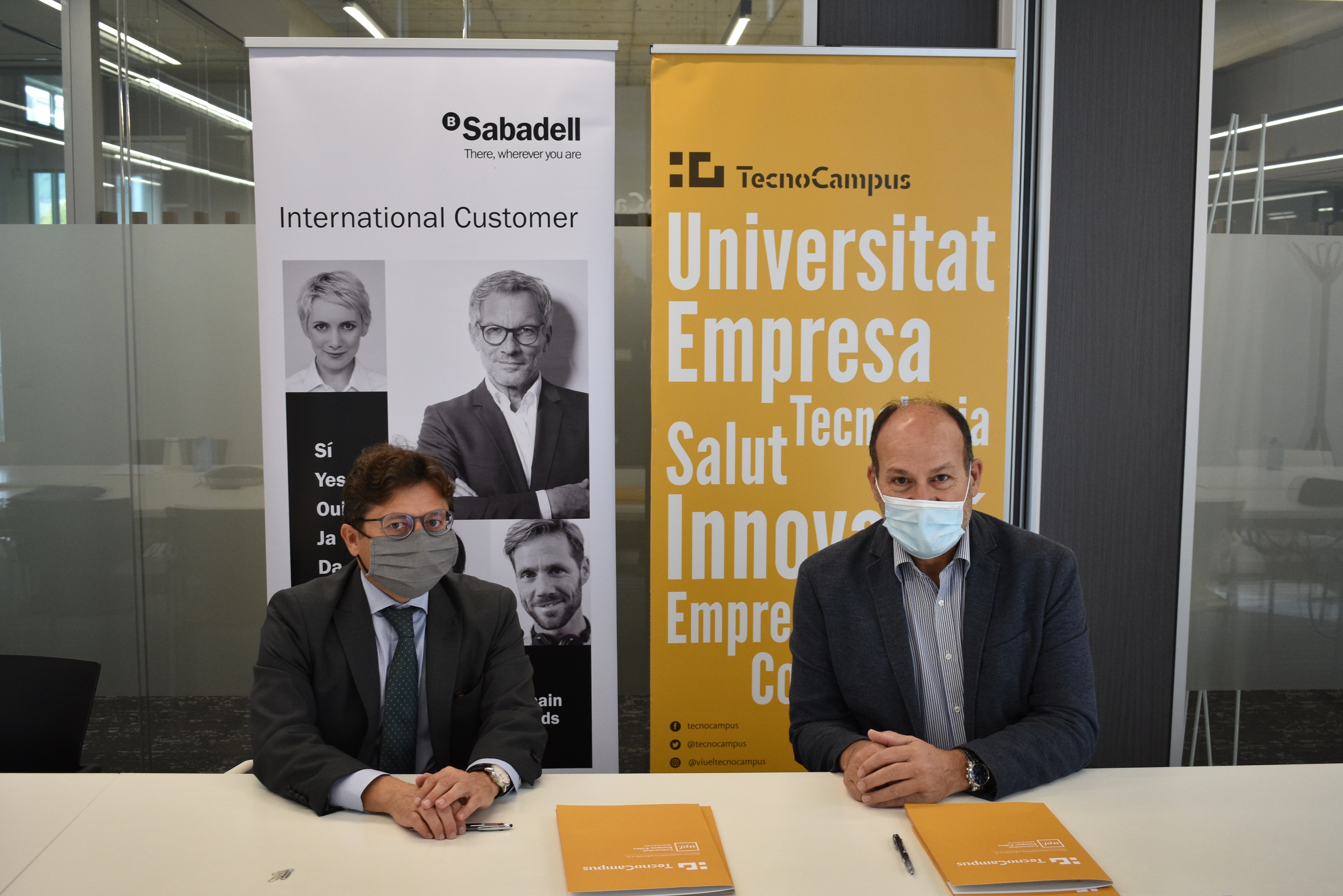 Capçalera notícia Banc Sabadell