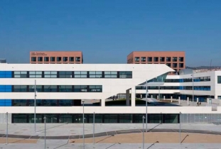 Imatge TecnoCampus