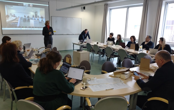 Academy 4 Business