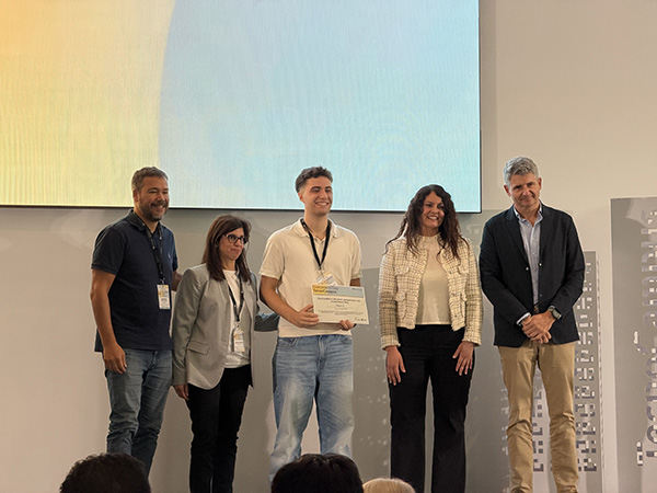 Un moment de l'Investment Day, que va reunir inversors i start-ups