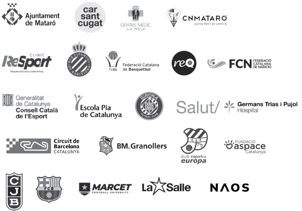 Logos Cafè Empreses